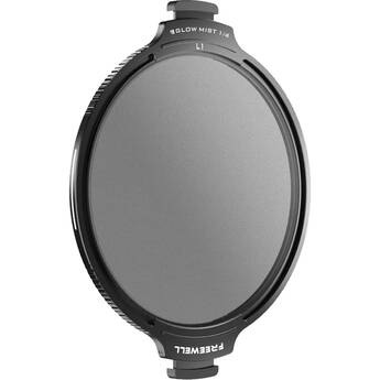 Freewell Real Locking Black Glow Mist Filter (82mm, Grade 1/4)