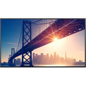 Sharp PN-ME982 98" UHD 4K HDR Commercial Monitor