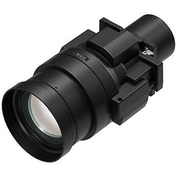 Sharp XP-55ZL 1.98 to 3.95:1 Long-Throw Zoom Lens for XP-A Series Projectors