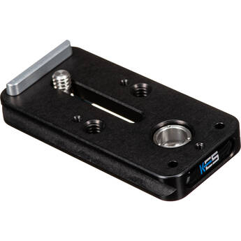 Kirk KLP-310 Quick Release Lens Plate for Select Lenses