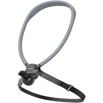 SmallRig Quick Release Neck Mount for Action Cameras