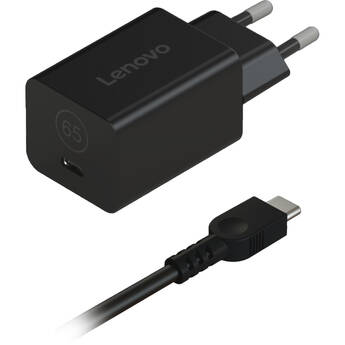 Lenovo GaN Nano 65W Adapter