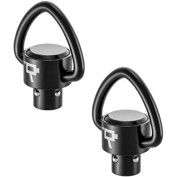 Wooden Camera QD Swing Swivel (2-Pack)