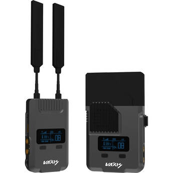 Vaxis Storm 800 Wireless Transmission System