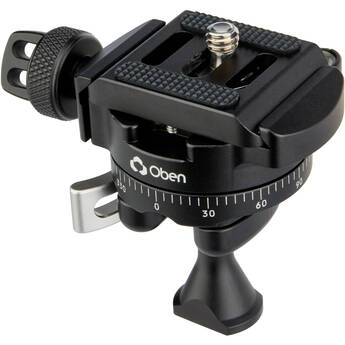 Oben IBH-11L Inverted Ball Head