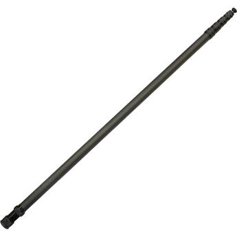 Cavision SCPN440R 4-Section Carbon Fiber Boom Pole with Removable  Top