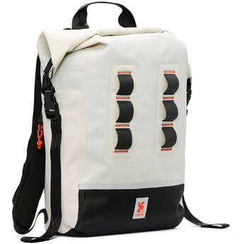Chrome Industries Urban Ex Backpack (Future White, 20L)