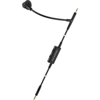 Sennheiser HD 500 BAM Add-On Boom Arm Microphone