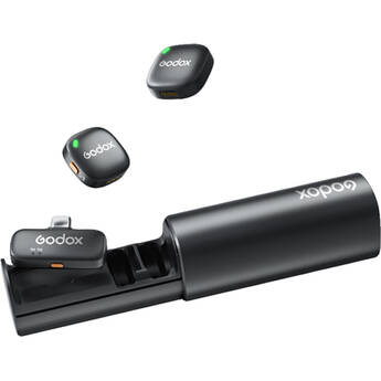Godox Charging Case for C01 Kit 2