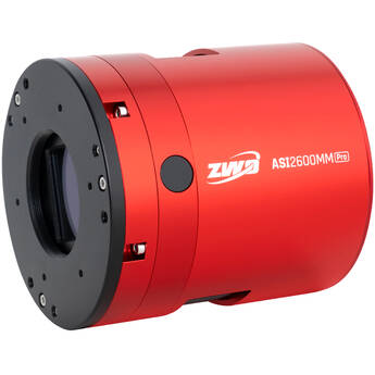ZWO ASI2600MM-P25 USB 3.0 Cooled Monochrome Astronomy Camera