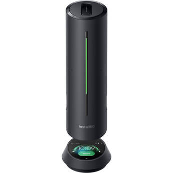 Insta360 Wave Conference Speakerphone (Black)
