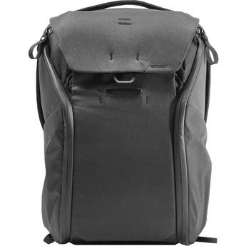 Peak Design Everyday Backpack (Black, 20L)