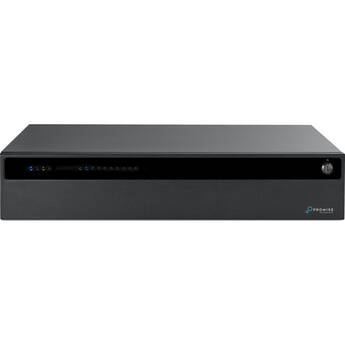 Promise Technology Vess A3340PD 80TB 8x10TB Windows 10 Memory
