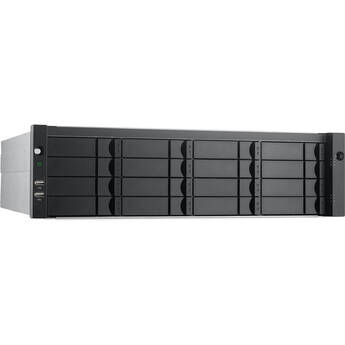 Promise Technology Vess A6600P 64TB Windows 10 CPU