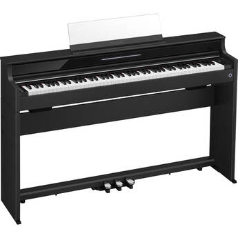 Casio Celviano AP-S450 Slim-Body Digital Piano (Black)