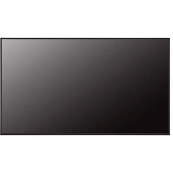 LG UH5N-M 49" UHD 4K Commercial Monitor
