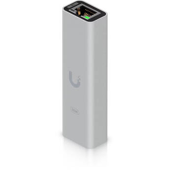 Ubiquiti 5G RJ45 to USB-C Ethernet Adapter