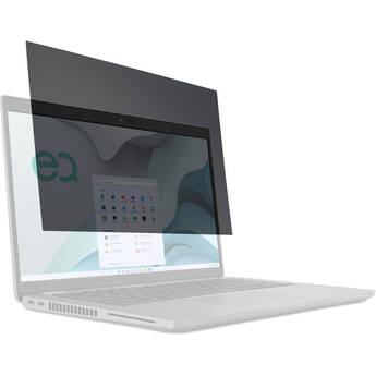 Kensington EQ Privacy Screen Filter for 15.6" Laptops (16:10)