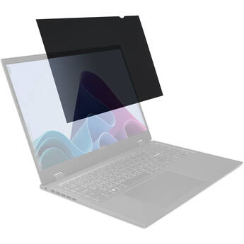 Kensington Eyesafe Blue Light Privacy Screen Filter for 15.6" Laptops (16:9)