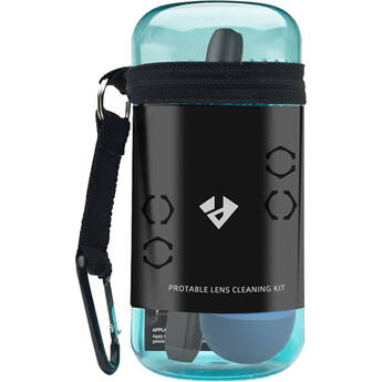 VSGO Portable Lens Cleaning Kit