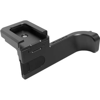 Owlkrown HotGrip Thumb Grip for Leica M10/M11 (Black)