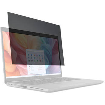 Kensington High-Clarity Privacy Screen Filter for 15.6" Monitors (16:10)
