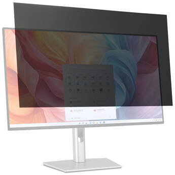 Kensington High-Clarity Privacy Screen Filter for 34" Monitors (21:9)