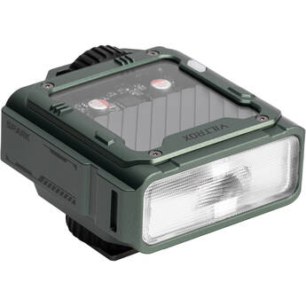 Viltrox Spark Z3 Flash for FUJIFILM (Tundra Green)