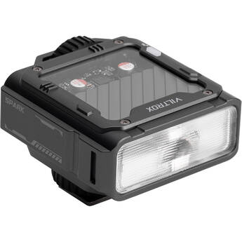 Viltrox Spark Z3 Flash for FUJIFILM (Gunmetal Gray)