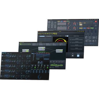 Krotos Audio Sound Design Bundle 3 Software