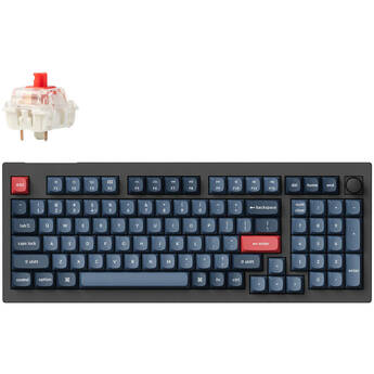 Keychron V5 Max Wireless Mechanical Keyboard