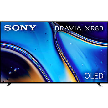 Sony BRAVIA XR8B 77" 4K HDR Smart OLED TV