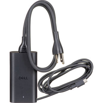 Dell 100W USB-C GaN Ultra-Slim Adapter