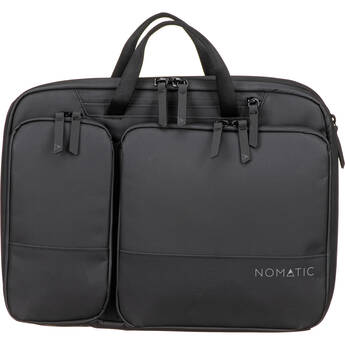 Nomatic 16" Laptop Bag (Black)