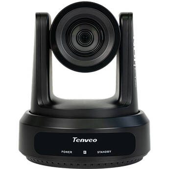 Tenveo AI Auto-Tracking 1080p SDI/HDMI/USB/NDI Camera with 20x Optical Zoom