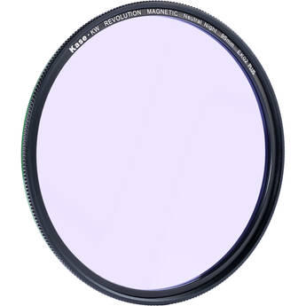 Kase Wolverine Revolution Plus Neutral Night Filter (95mm)