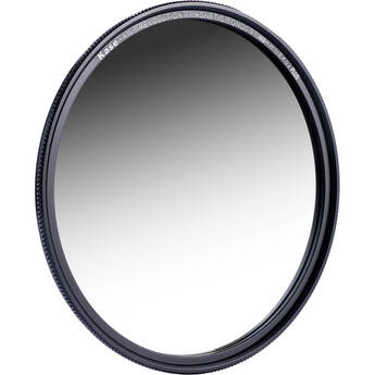 Kase Wolverine Revolution Plus Soft GND Filter (3-Stop, 49mm)