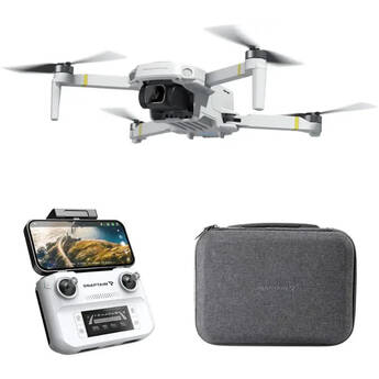 Snaptain P30 Pro 4K Drone