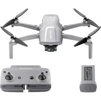 Snaptain P40 Lite 3-Axis 4K Camera Drone