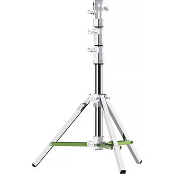 Impact Keygrip Low Combo 2-Stage Stand (6.5')