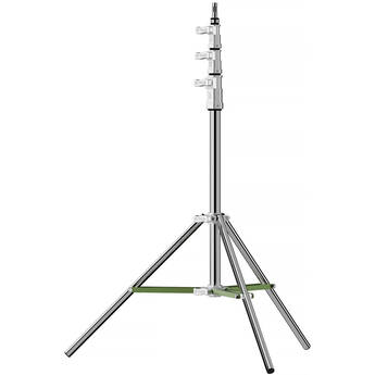 Impact Keygrip Steel Baby Kit 3-Stage (9.5')