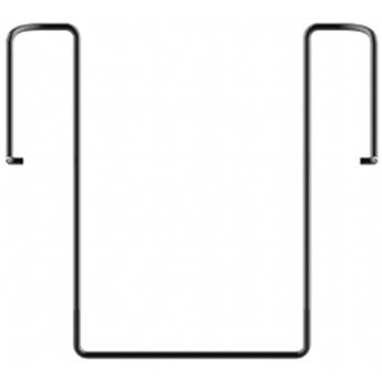 Deity Microphones Belt Clip Wire for Theos Transmitter