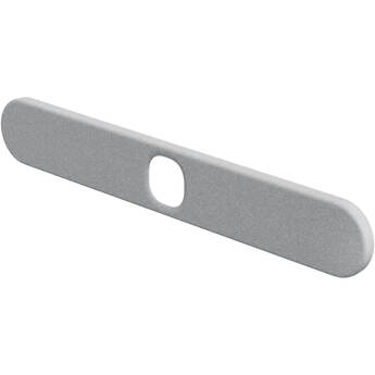 Logitech Fabric Cover for Rally Bar Huddle (Off-White)