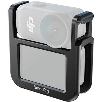 SmallRig Half Camera Cage for DJI Osmo Nano