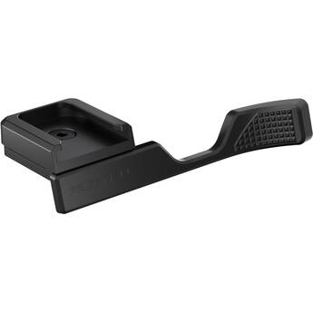 Freewell Thumb Grip with Cold Shoe Mount for FUJIFILM X100VI (Black)