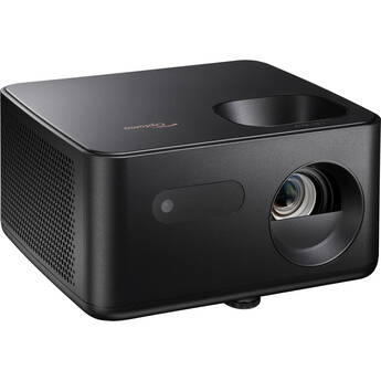 Optoma Technology Photon Life PH31 1500-Lumen Full HD 3LED DLP Home Entertainment Projector