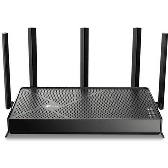 TP-Link Archer BE260 BE5000 Wireless Dual-Band Multi-Gig Router