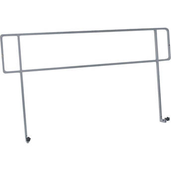ProX Guard Rail for StageQ Portable Stage Platform (8')