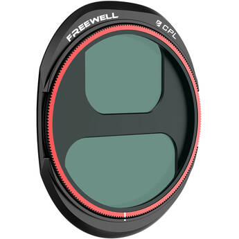 Freewell Circular Polarizer Filter for DJI Mavic 4