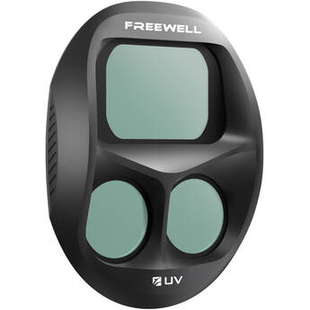 Freewell UV Filter for DJI Mavic 4 Pro